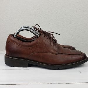 407gap Neil M. Leather Oxfords casual dress shoes